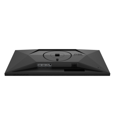 AOC G4 27G4X pantalla para PC 68,6 cm (27") 1920 x 1080 Pixeles Full HD LED Negro