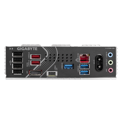 GIGABYTE Placa base Z890 EAGLE WIFI7 - Compatible con CPUs Intel Core Ultra (Serie 2), VRM de 14+1+2 fases, hasta 8800MHz DDR5 