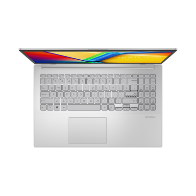 ASUS Vivobook Go 15 E1504GA-NJ633 - Ordenador Portátil 15.6" Full HD (Intel Core i3-N305, 8GB RAM, 512GB SSD, UHD Graphics, Sin