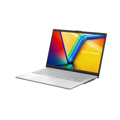 ASUS Vivobook Go 15 E1504GA-NJ633 - Ordenador Portátil 15.6" Full HD (Intel Core i3-N305, 8GB RAM, 512GB SSD, UHD Graphics, Sin