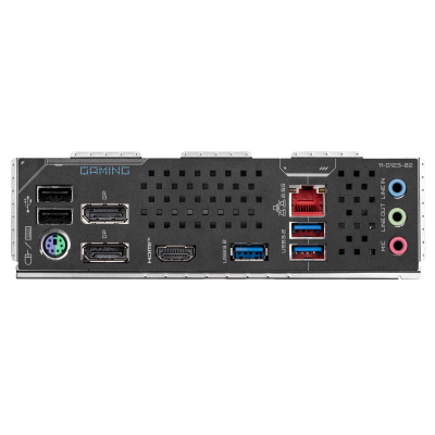 GIGABYTE Placa base Z890M GAMING X - Compatible con procesadores Intel Core Ultra (Serie 2), 8+1+2 fases VRM, hasta 8800MHz DDR