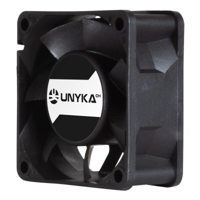 UNYKAch 60 mm Ventilador Server