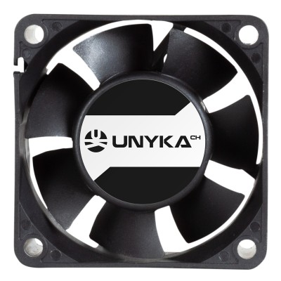 UNYKAch 60 mm Ventilador Server