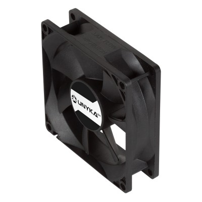 UNYKAch 60 mm Ventilador Server