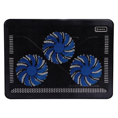 UNYKAch Base de Refrigeración Portátil 15’6″ CANDY C300