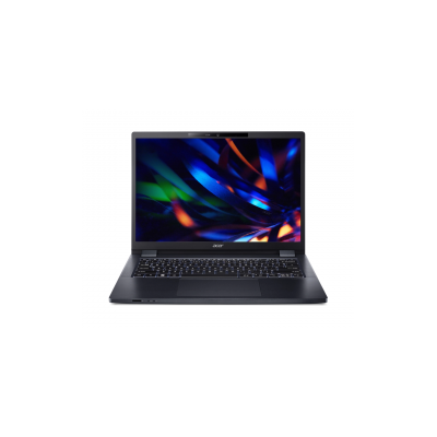 Acer TravelMate P4 TMP414-53-G2-TCO-56CQ Intel Core 5 120U Portátil 35,6 cm (14") WUXGA 16 GB DDR5-SDRAM 512 GB SSD Wi-Fi 6 (80