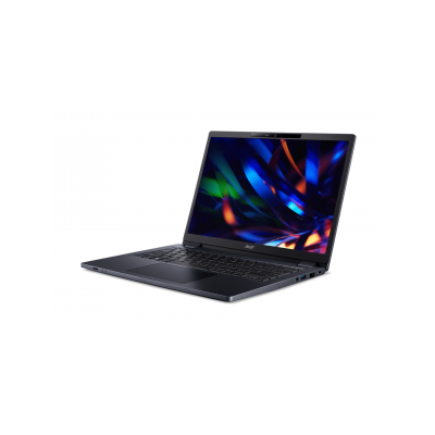 Acer TravelMate P4 TMP414-53-G2-TCO-56CQ Intel Core 5 120U Portátil 35,6 cm (14") WUXGA 16 GB DDR5-SDRAM 512 GB SSD Wi-Fi 6 (80