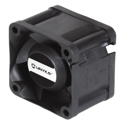 UNYKAch 40 mm Ventilador Server