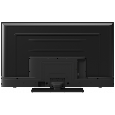 Toshiba 43UV3363DG Televisor 109,2 cm (43") 4K Ultra HD Smart TV Negro 250 cd  m²