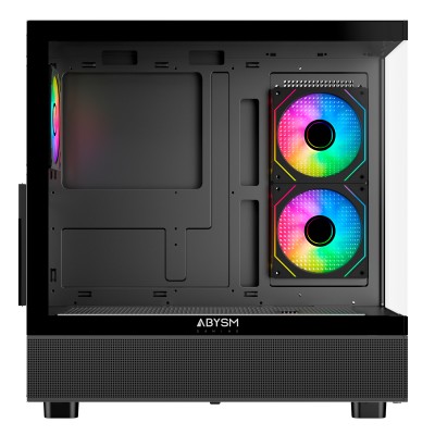 ABYSM DANUBE SAVA H400 Prime Torre Negro