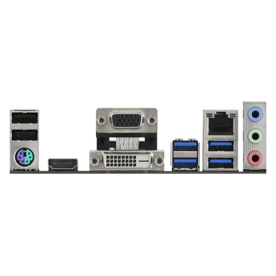 Asrock A520M-HDV Zócalo AM4 micro ATX