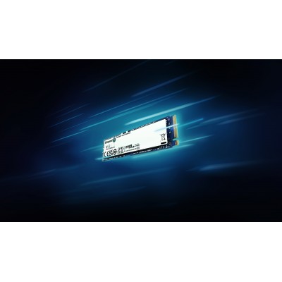 Kingston Technology NV3 2 TB M.2 PCI Express 4.0 NVMe 3D NAND