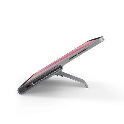 Lenovo Tab Plus Mediatek 128 GB 29,2 cm (11.5") 8 GB Wi-Fi 5 (802.11ac) Android 14 Gris