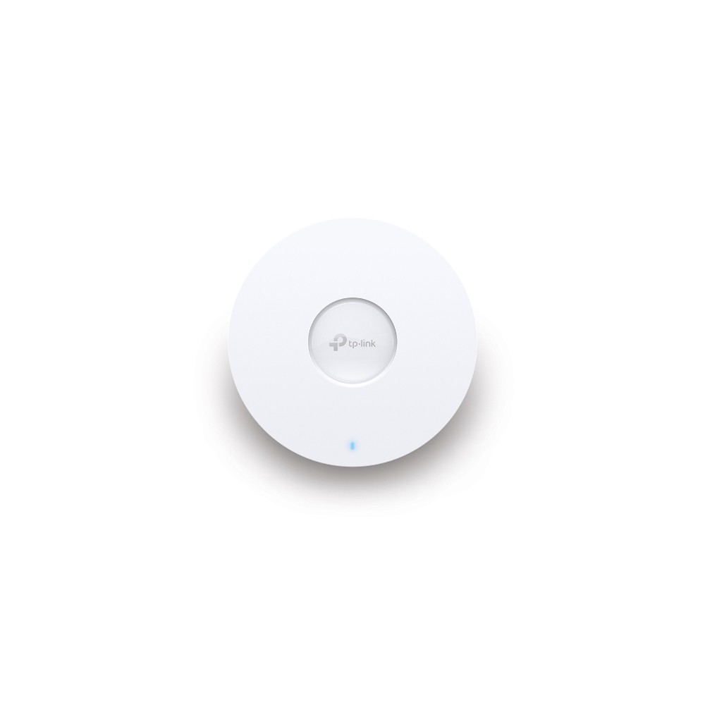 TP-Link Omada EAP653 UR punto de acceso inalámbrico 2976 Mbits Blanco Energía sobre Ethernet (PoE)