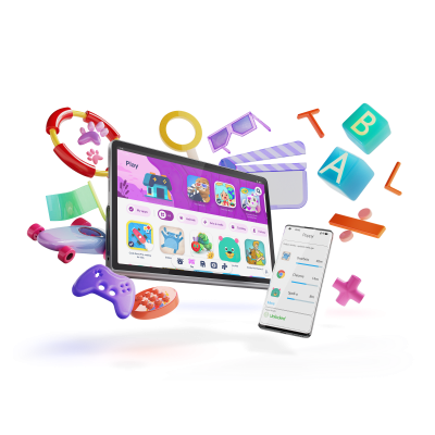 Lenovo Tab Plus Mediatek 128 GB 29,2 cm (11.5") 8 GB Wi-Fi 5 (802.11ac) Android 14 Gris