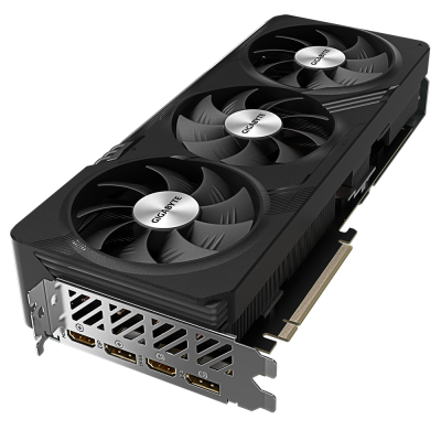 GIGABYTE GAMING Radeon RX 7700 XT OC 12G AMD 12 GB GDDR6