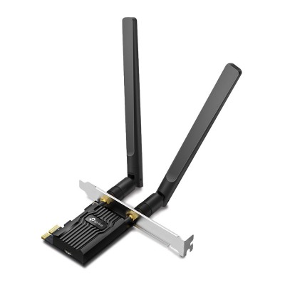TP-Link Archer TX20E Interno WLAN  Bluetooth 1800 Mbits