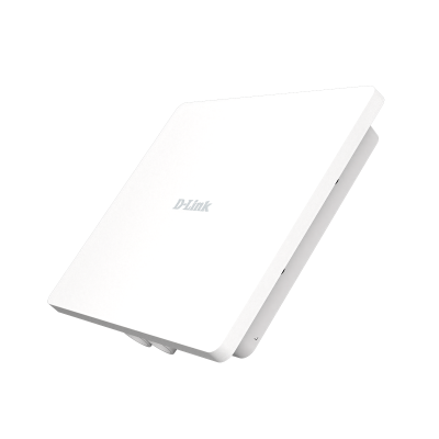 D-Link DAP-X3060OU punto de acceso inalámbrico Blanco Energía sobre Ethernet (PoE)