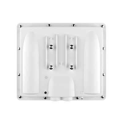 D-Link DAP-X3060OU punto de acceso inalámbrico Blanco Energía sobre Ethernet (PoE)