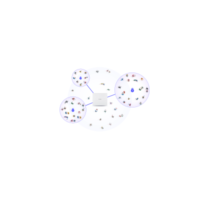 D-Link DAP-X3060OU punto de acceso inalámbrico Blanco Energía sobre Ethernet (PoE)