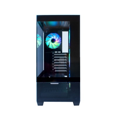 CoolBox GA250 Vision Torre Negro