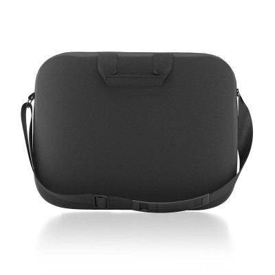 AISENS Maletin para portatil 15.6, Negro