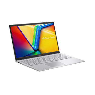 ASUS Vivobook 15 F1504VA-NJ1711 - Ordenador Portátil 15.6" Full HD (Intel Core i5-1334U, 16GB RAM, 512GB SSD, Iris Xe Graphics,