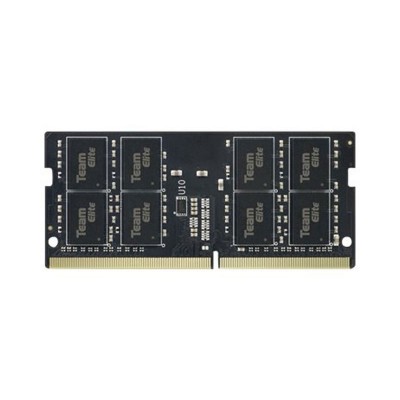 Team Group ELITE TED48G2666C19-S01 módulo de memoria 8 GB 1 x 8 GB DDR4 2666 MHz