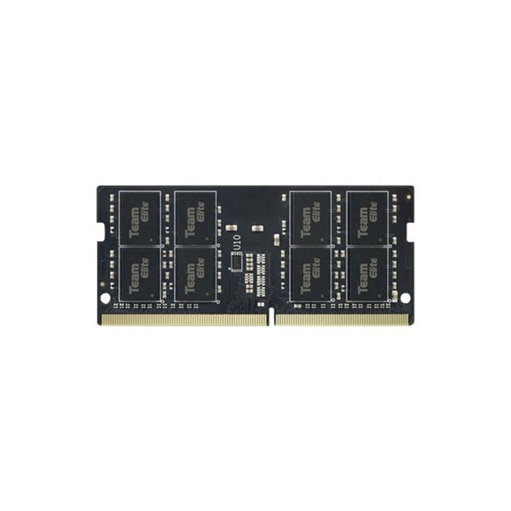 Team Group ELITE TED48G2666C19-S01 módulo de memoria 8 GB 1 x 8 GB DDR4 2666 MHz