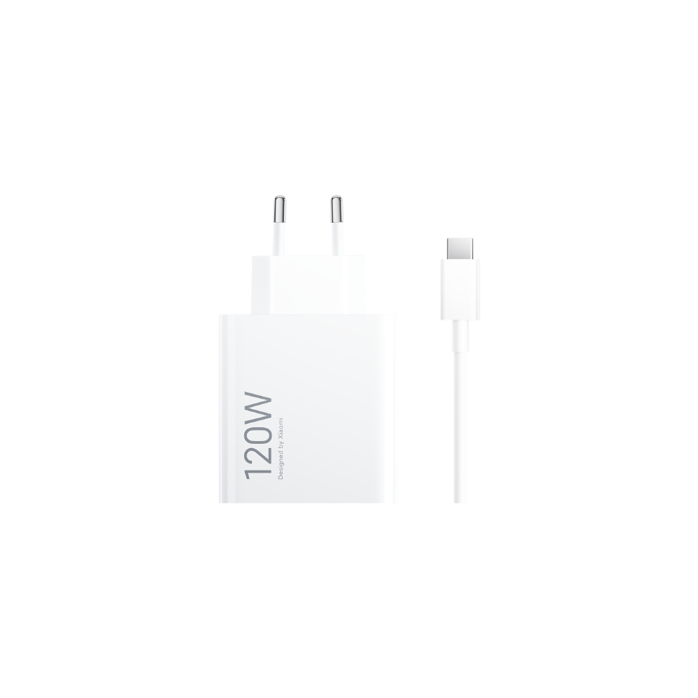 Xiaomi BHR9462EU cargador de dispositivo móvil Universal Blanco Corriente alterna Interior