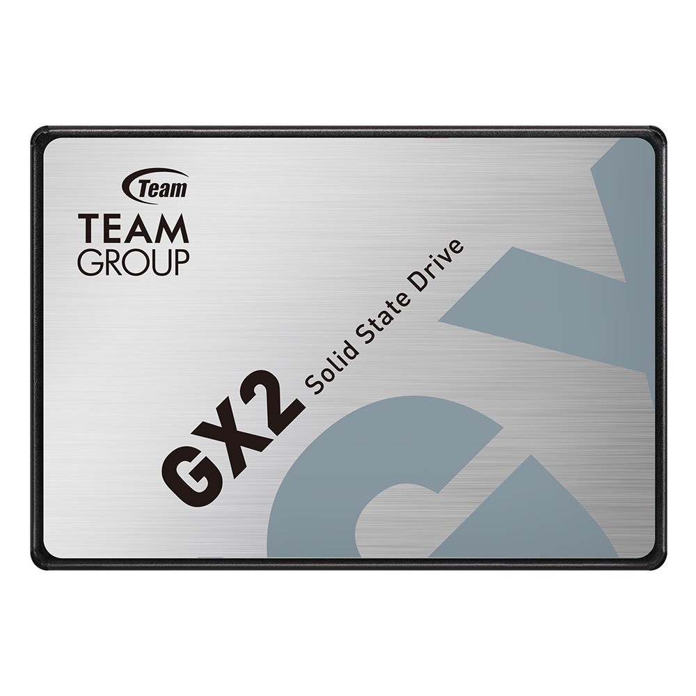 Team Group GX2 2 TB 2.5" Serial ATA III