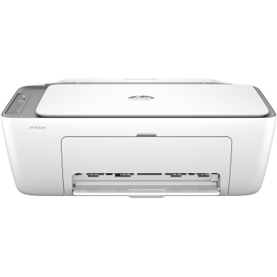 HP DeskJet Impresora multifunción 2820e