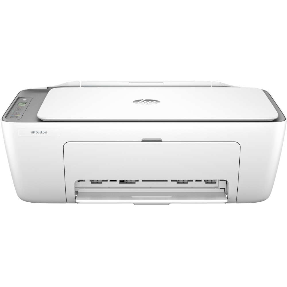 HP DeskJet Impresora multifunción 2820e