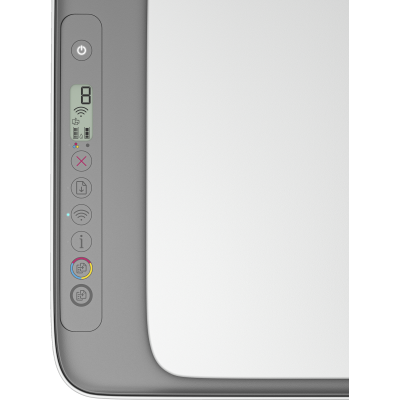 HP DeskJet Impresora multifunción 2820e