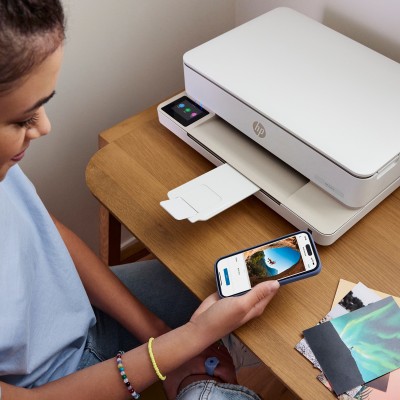 HP ENVY Impresora multifunción 6120e