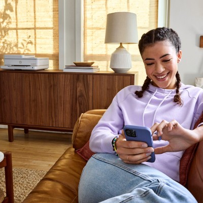 HP ENVY Impresora multifunción 6520e