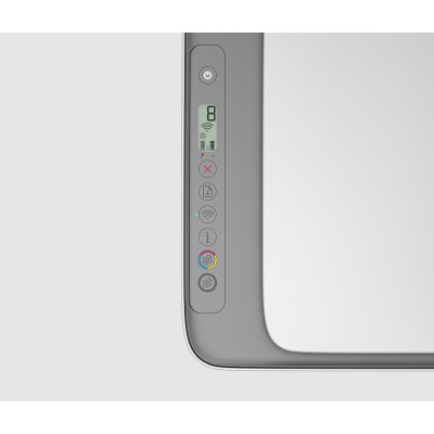 HP DeskJet Impresora multifunción 2820e