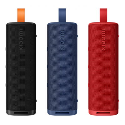 Xiaomi QBH4263GL altavoz portátil o de fiesta Altavoz portátil estéreo Rojo 30 W