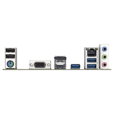 GIGABYTE B760M D3HP DDR4 - Compatible con CPUs Intel Core de 14ª generación, VRM Digital 4+1+1 fases, hasta 5333MHz DDR4 (OC), 