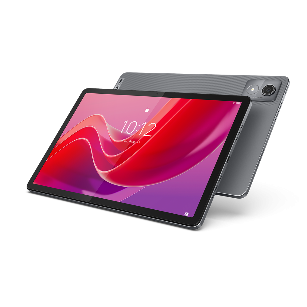 Lenovo Tab K11 Mediatek 128 GB 27,9 cm (11") 8 GB Wi-Fi 5 (802.11ac) Android 13 Gris