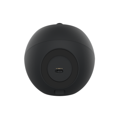 Creative Labs Pebble V3 Negro Inalámbrico y alámbrico 8 W