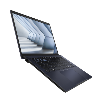 ASUS ExpertBook B3404CVA-Q51884X - Ordenador Portátil 14" WUXGA (Intel Core 5 120U, 16GB RAM, 512GB SSD, Graphics, Windows 11 P