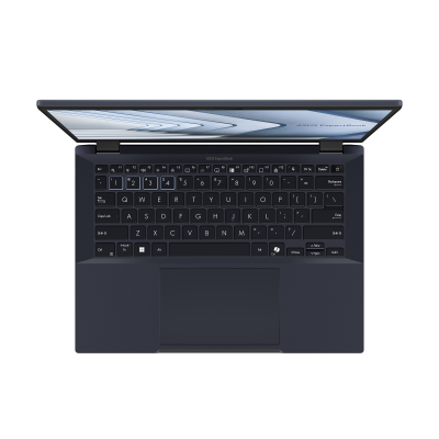 ASUS ExpertBook B3404CVA-Q51884X - Ordenador Portátil 14" WUXGA (Intel Core 5 120U, 16GB RAM, 512GB SSD, Graphics, Windows 11 P