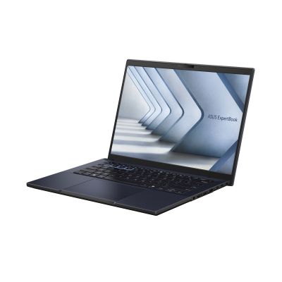 ASUS ExpertBook B3404CMA-Q50950X - Ordenador Portátil 14" WUXGA (Intel Core Ultra 5 125U, 16GB RAM, 512GB SSD, Graphics, Window