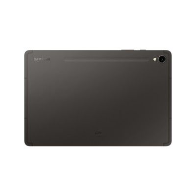 Samsung Galaxy Tab S9 SM-X710N Qualcomm Snapdragon 128 GB 27,9 cm (11") 8 GB Wi-Fi 6 (802.11ax) Android 13 Grafito