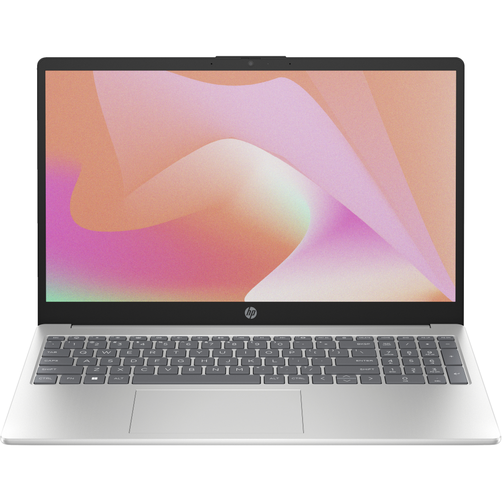 HP 15-fd0055ns Intel® Core™ i5 i5-1334U Portátil 39,6 cm (15.6") Full HD 8 GB DDR4-SDRAM 512 GB SSD Wi-Fi 6 (802.11ax) FreeDOS