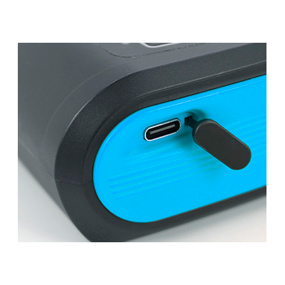 AVPos AVP-MP580R impresora de recibos Inalámbrico y alámbrico Térmica directa Impresora portátil