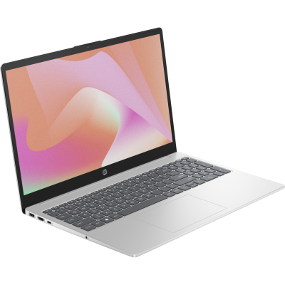 HP 15-fd0055ns Intel® Core™ i5 i5-1334U Portátil 39,6 cm (15.6") Full HD 8 GB DDR4-SDRAM 512 GB SSD Wi-Fi 6 (802.11ax) FreeDOS
