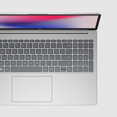 HP 15-fd0055ns Intel® Core™ i5 i5-1334U Portátil 39,6 cm (15.6") Full HD 8 GB DDR4-SDRAM 512 GB SSD Wi-Fi 6 (802.11ax) FreeDOS