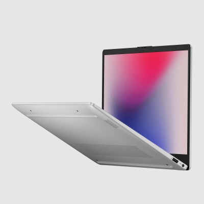 HP 15-fd0055ns Intel® Core™ i5 i5-1334U Portátil 39,6 cm (15.6") Full HD 8 GB DDR4-SDRAM 512 GB SSD Wi-Fi 6 (802.11ax) FreeDOS